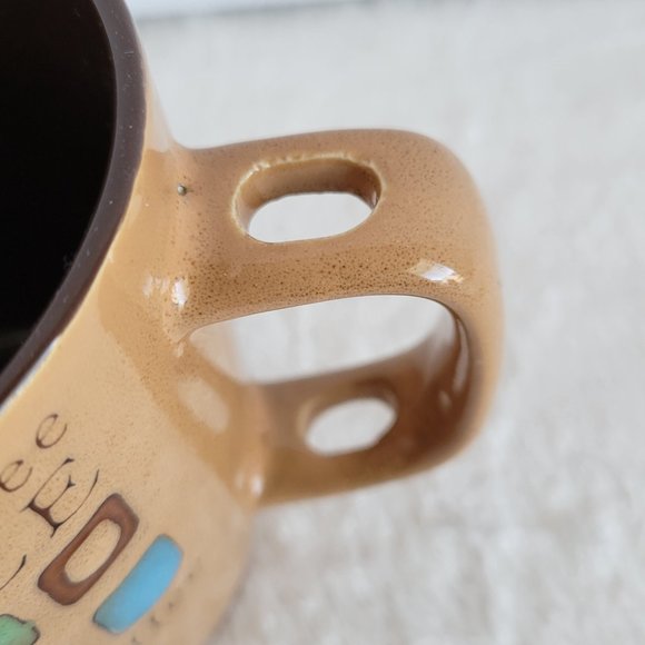 Mr. Coffee Mug With Built In Spoon - Picture 8 of 12